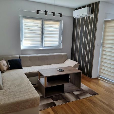 Apartman Court Prijedor Eksteriør billede