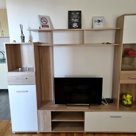 Apartman Court Prijedor Eksteriør billede