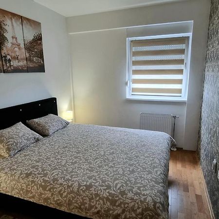 Apartman Court Prijedor Eksteriør billede