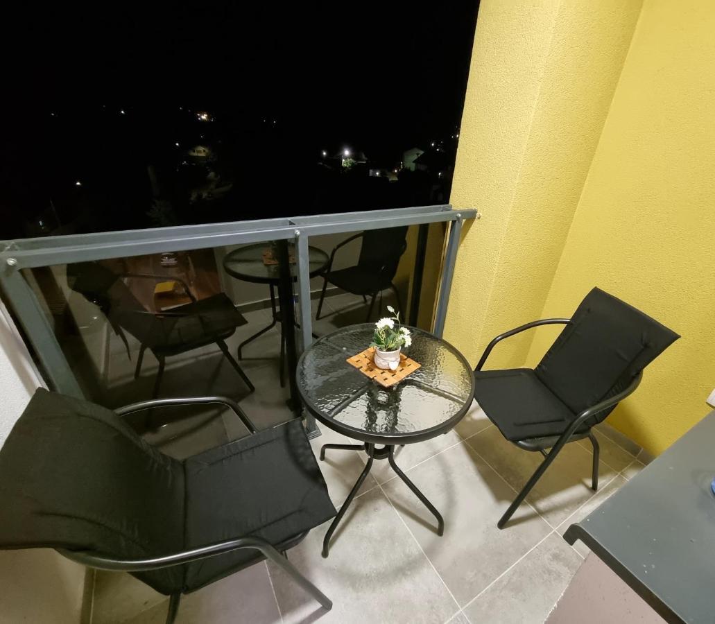 Apartman Court Prijedor Eksteriør billede