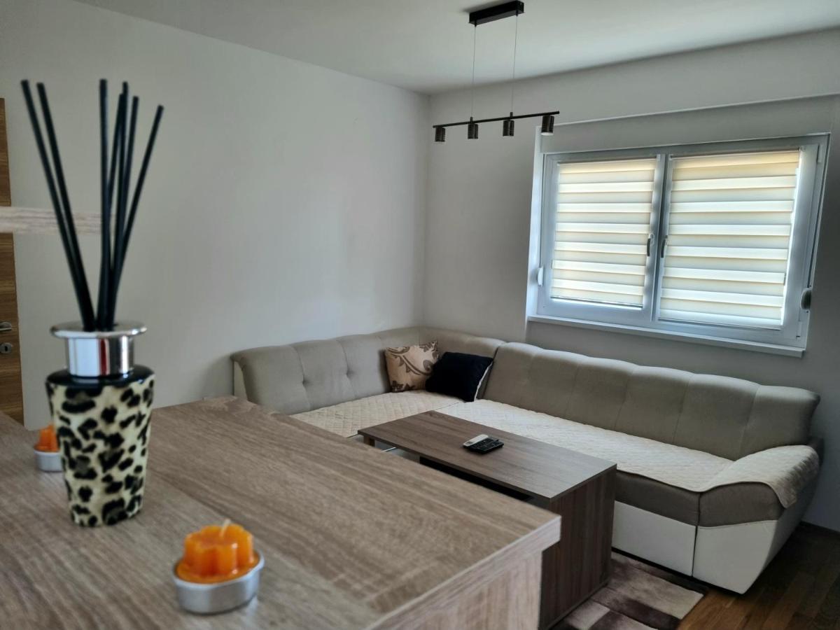 Apartman Court Prijedor Eksteriør billede