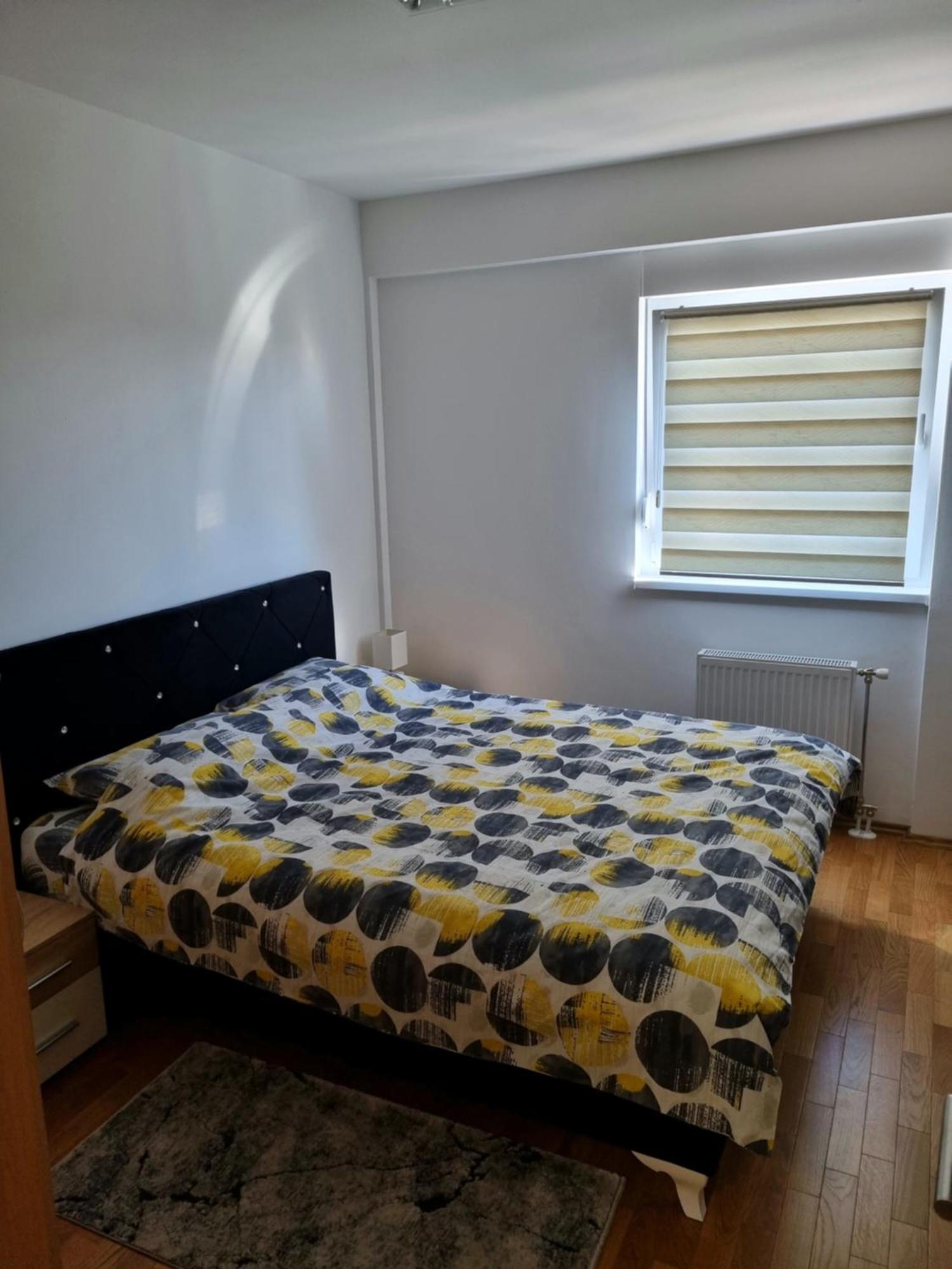 Apartman Court Prijedor Eksteriør billede