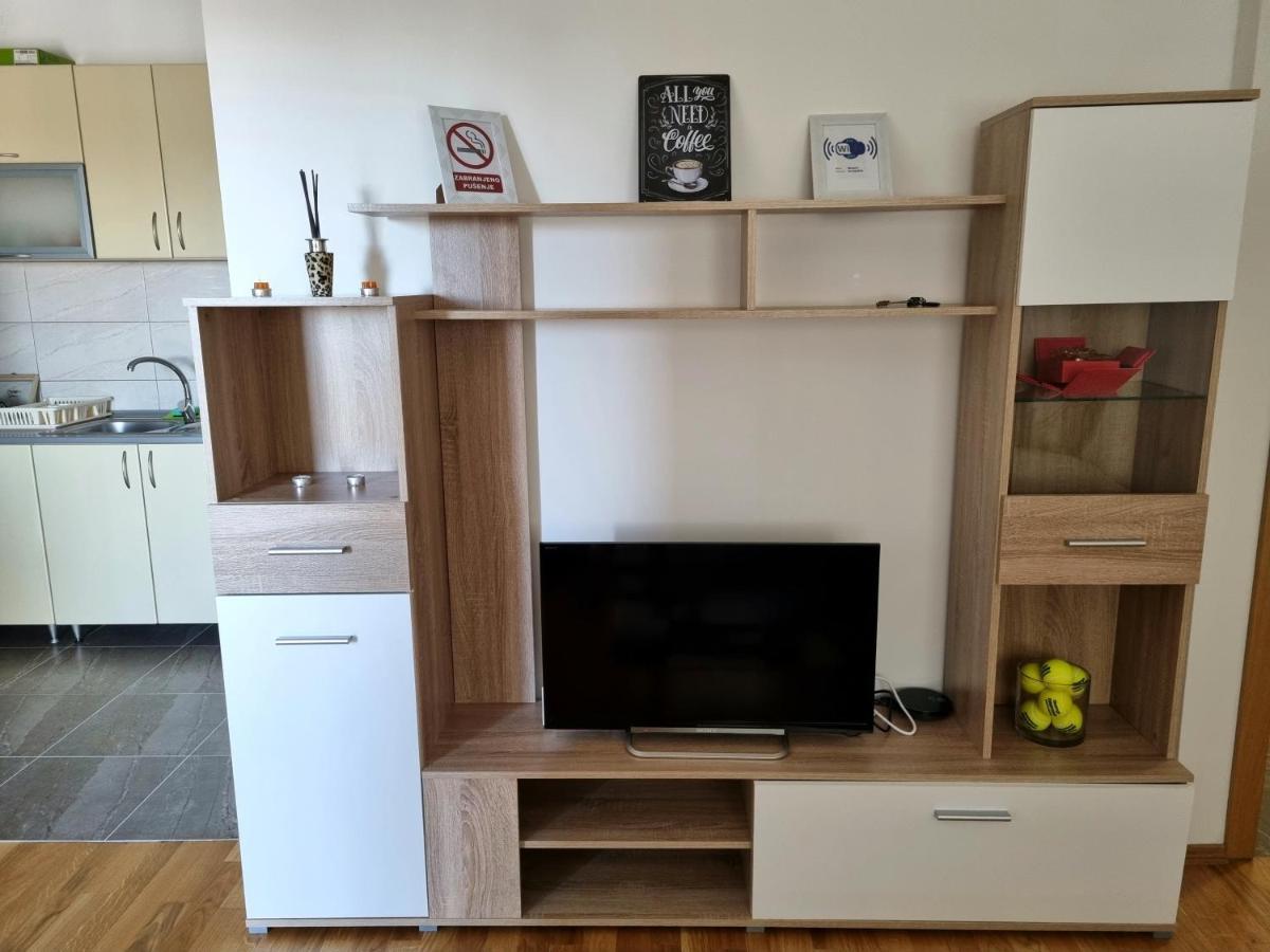 Apartman Court Prijedor Eksteriør billede