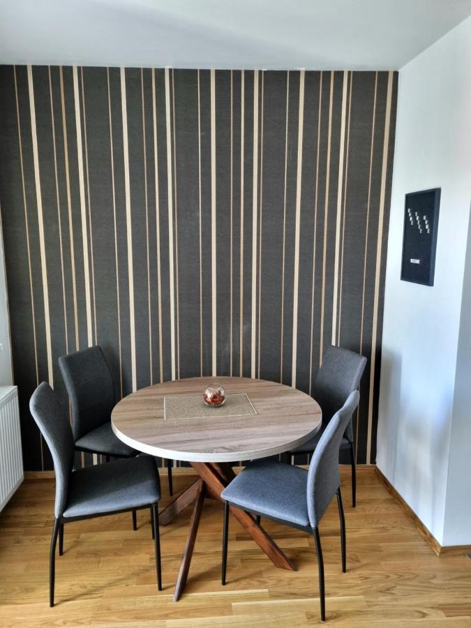 Apartman Court Prijedor Eksteriør billede