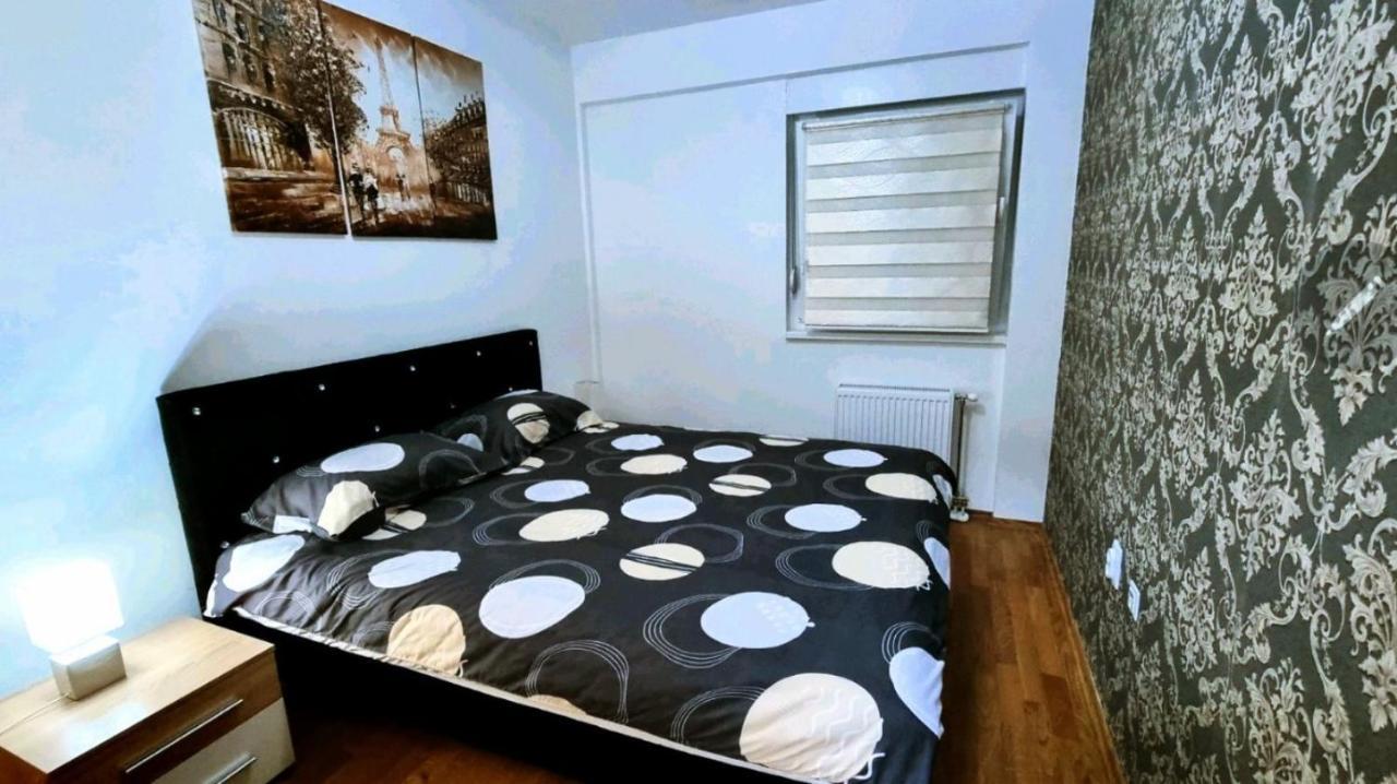 Apartman Court Prijedor Eksteriør billede