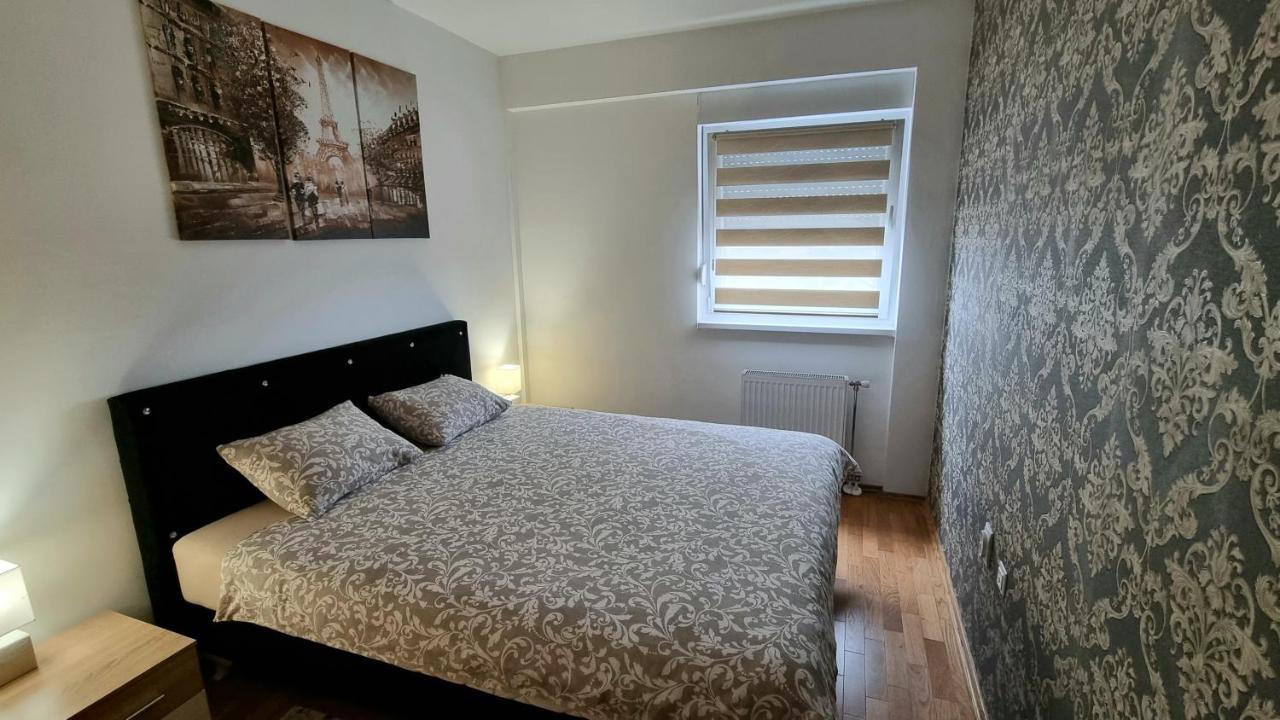 Apartman Court Prijedor Eksteriør billede